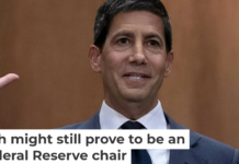 The nomination of Kevin Warsh as Federal Reserve chair is reviving a debate about Fed independence. AP Photo/Jose Luis Magana